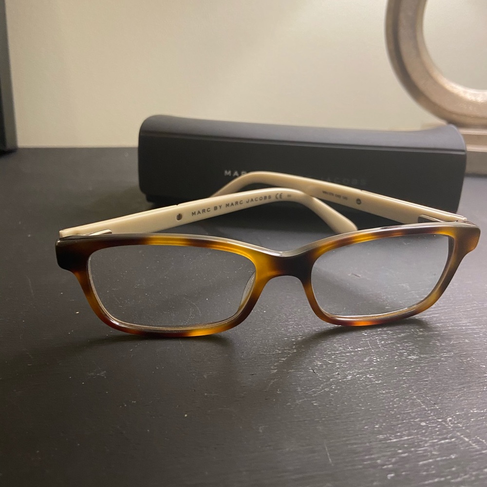 Marc Jacobs Frames